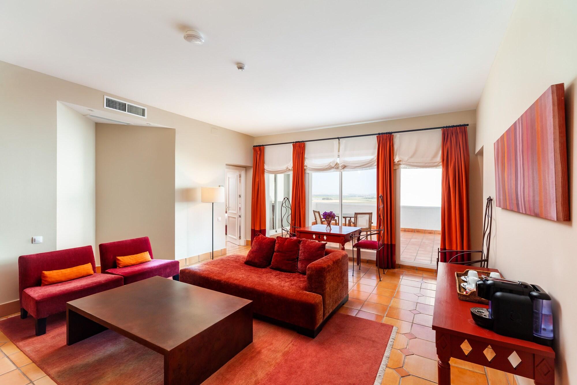 Hotel Fairplay Golf & Benalup-Casas Viejas