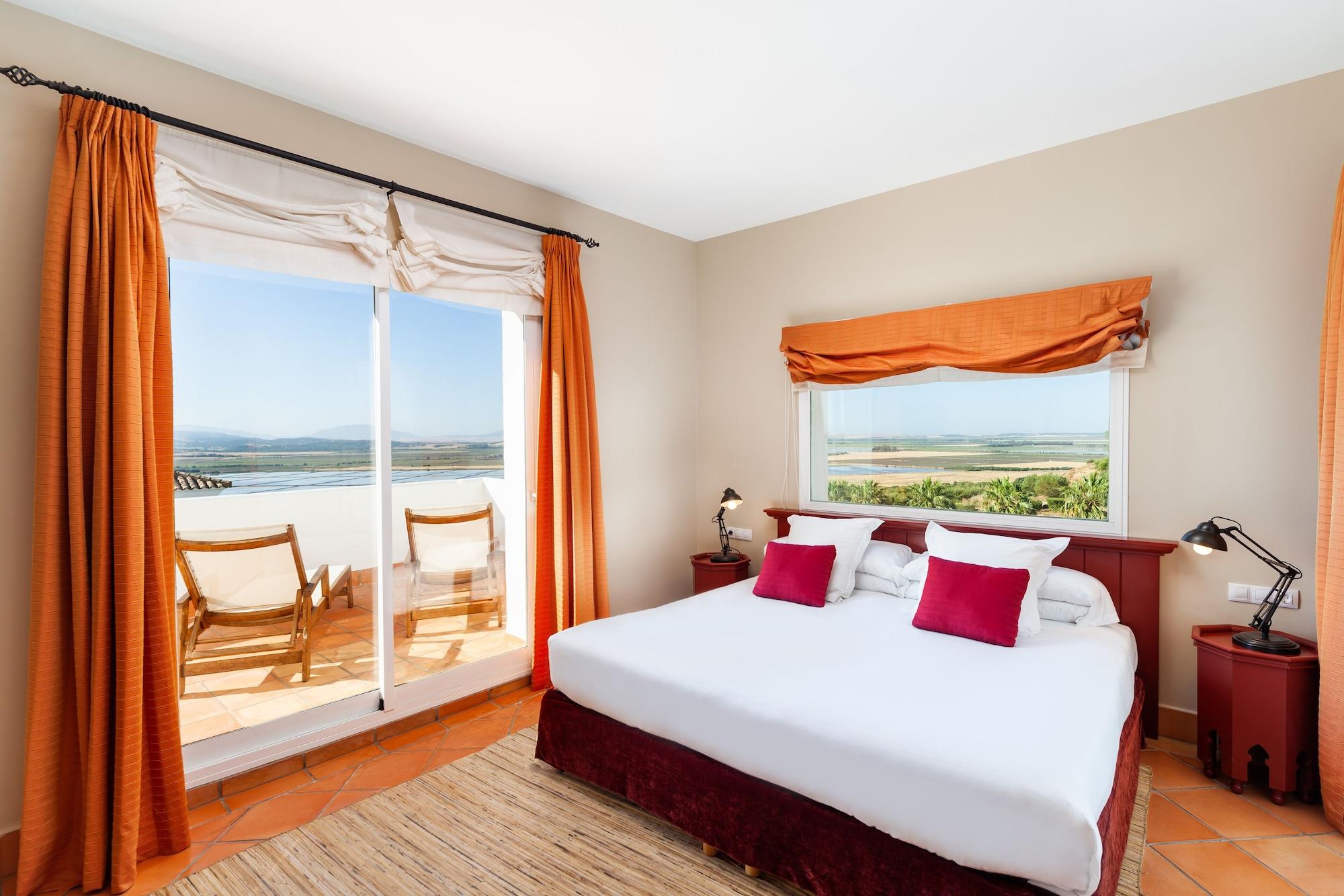 Fairplay Golf & Hotel Benalup-Casas Viejas