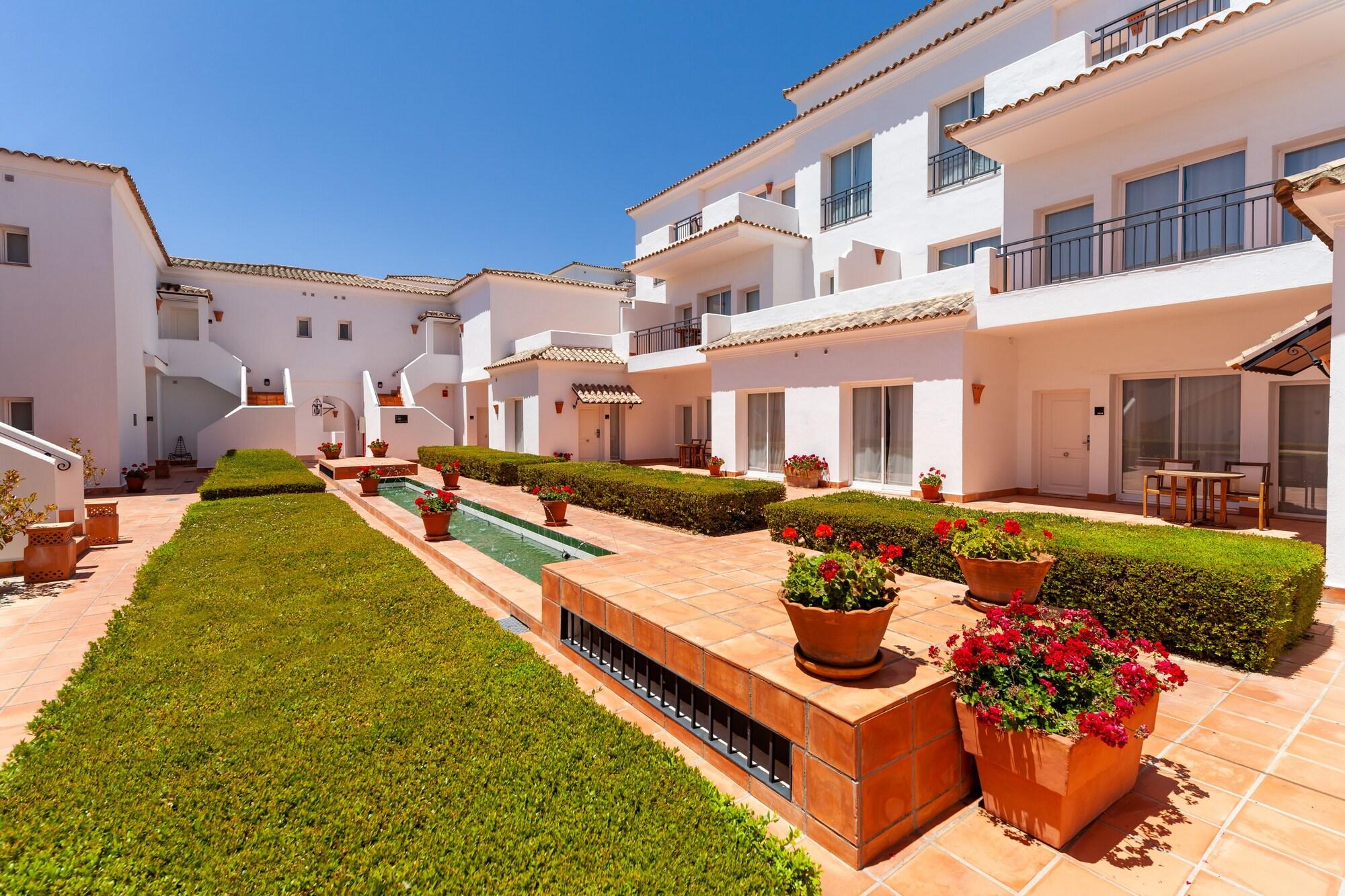 Fairplay Golf & Hotel 5*