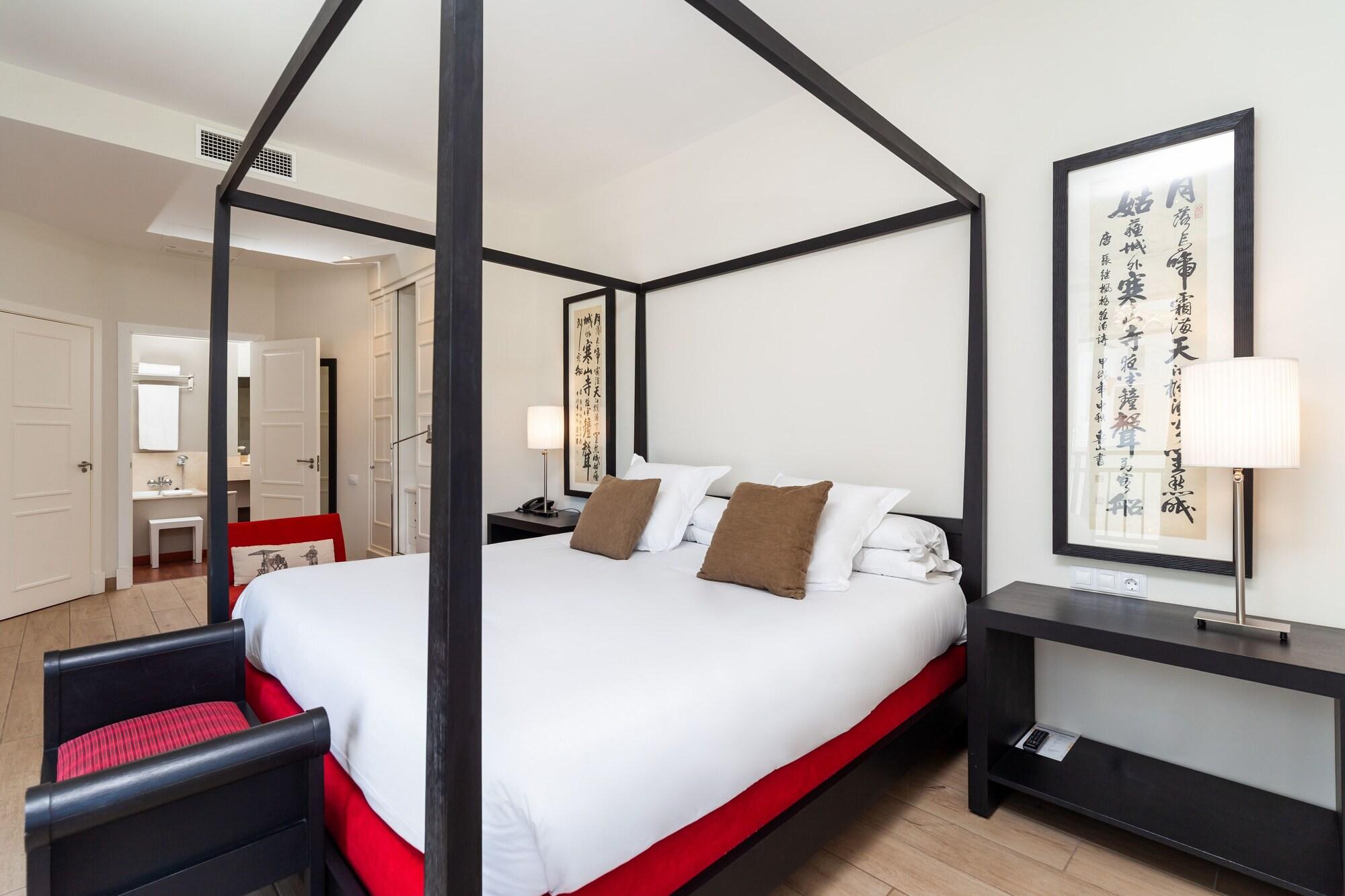 Hotel Fairplay Golf & Benalup-Casas Viejas